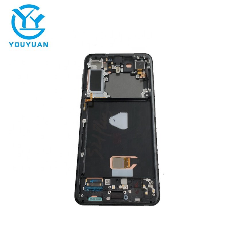 Original Lcd for samsung s21 plus screen display replacement G996 lcd display