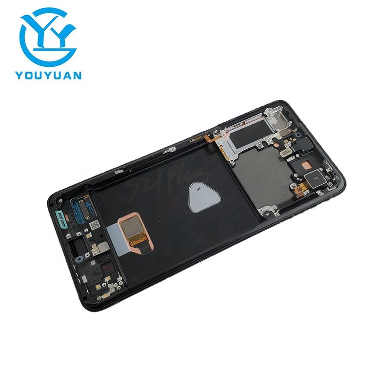 Original Lcd for samsung s21 plus screen display replacement G996 lcd display