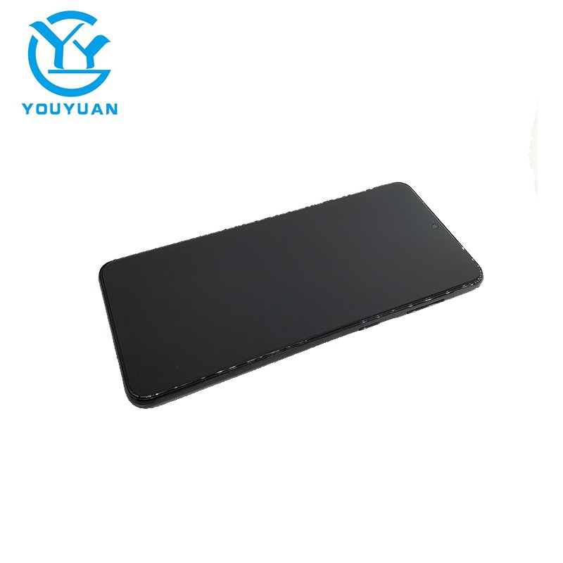 Original Lcd for samsung s21 plus screen display replacement G996 lcd display
