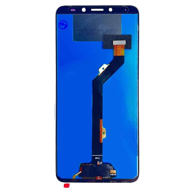 Factory LCD Wholesales NEW Original phone lcds and touch mobile screen For POUVOIR 2PRO