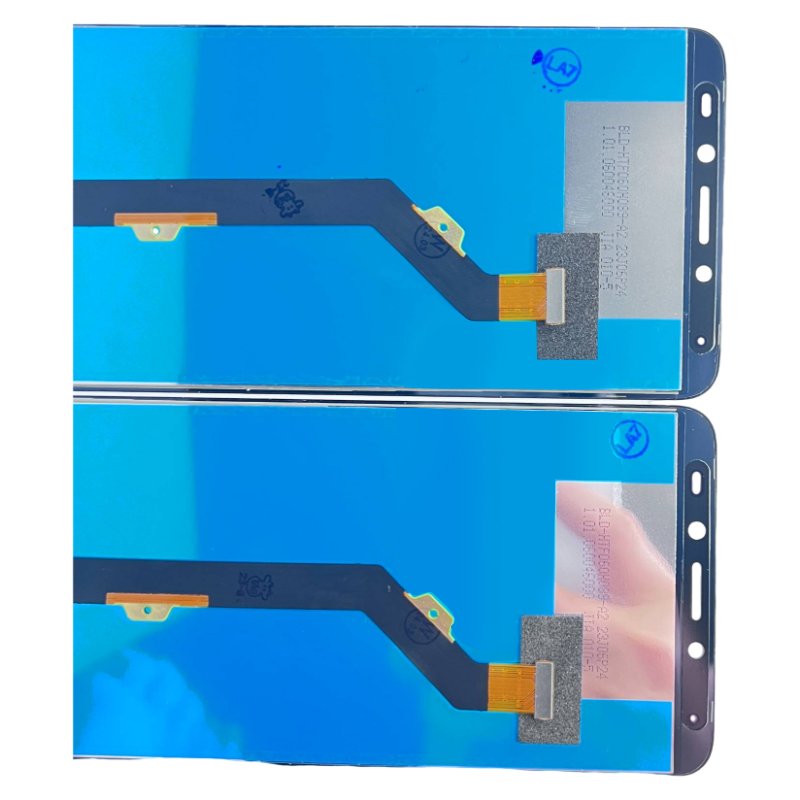 Factory LCD Wholesales NEW Original phone lcds and touch mobile screen For POUVOIR 2PRO