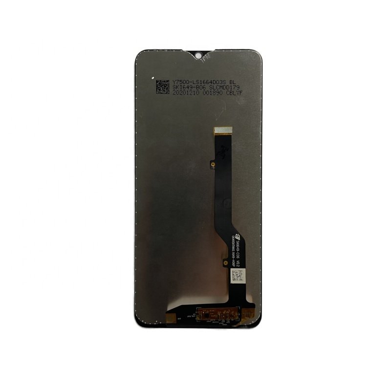 ZTE Blade V Smart V2050 Phone Screen LCD Display With Touch Digitizer Assembly Replacement Repair Parts
