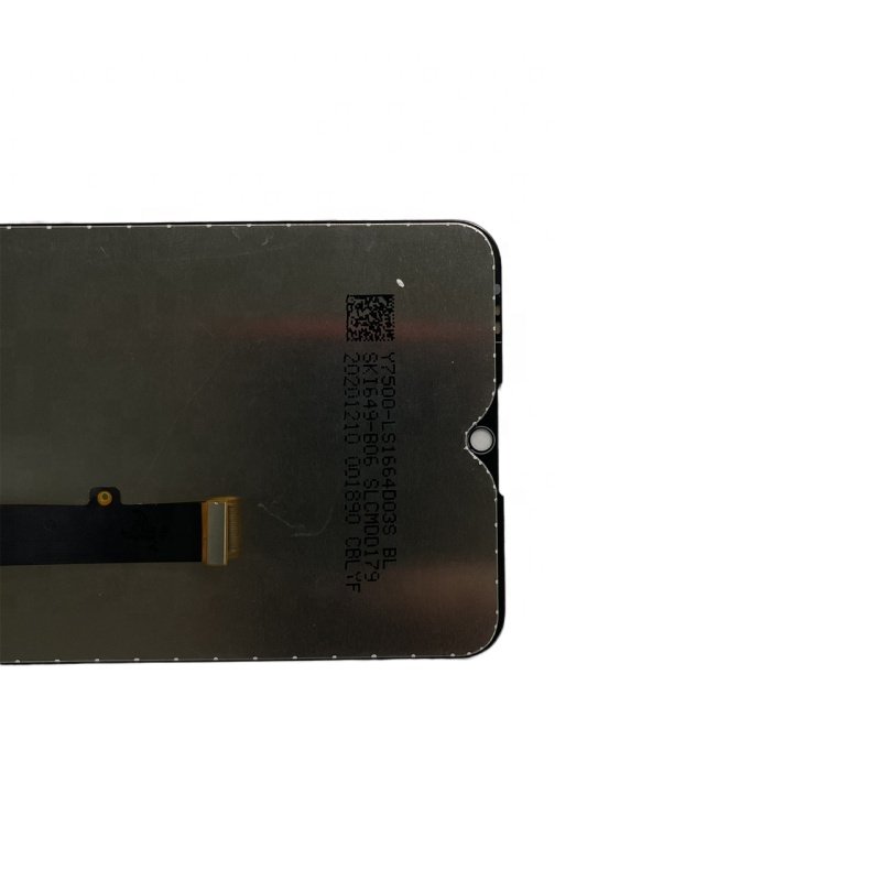 ZTE Blade V Smart V2050 Phone Screen LCD Display With Touch Digitizer Assembly Replacement Repair Parts