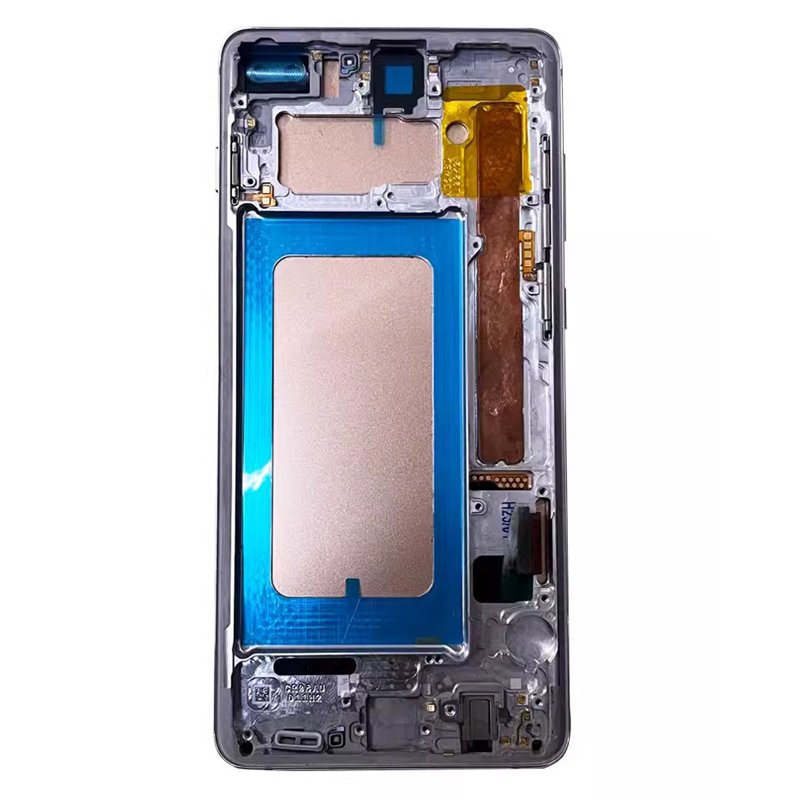 for Samsung Galaxy S10 S10 Plus G973 G975 Mobile Phone Lcds Display Touch Screen Replacement Factory Wholesale
