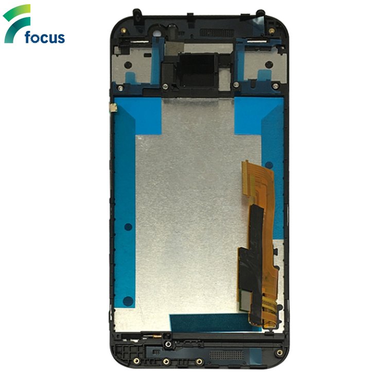 Mobile Phone Lcd Display With Screen Digitizer For Htc One M9 Lcd Replacement