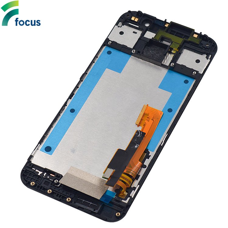 Mobile Phone Lcd Display With Screen Digitizer For Htc One M9 Lcd Replacement