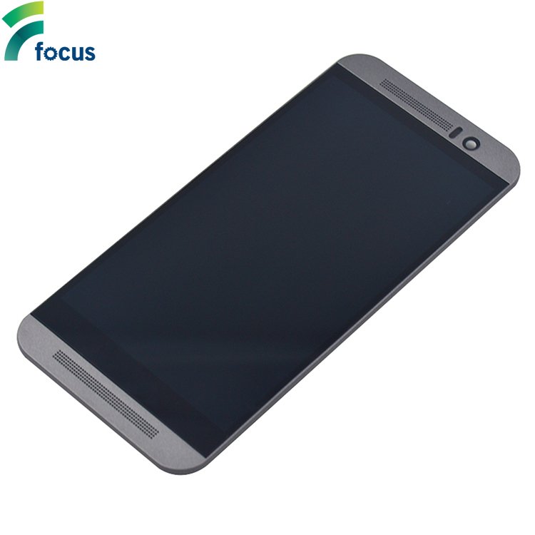 Mobile Phone Lcd Display With Screen Digitizer For Htc One M9 Lcd Replacement
