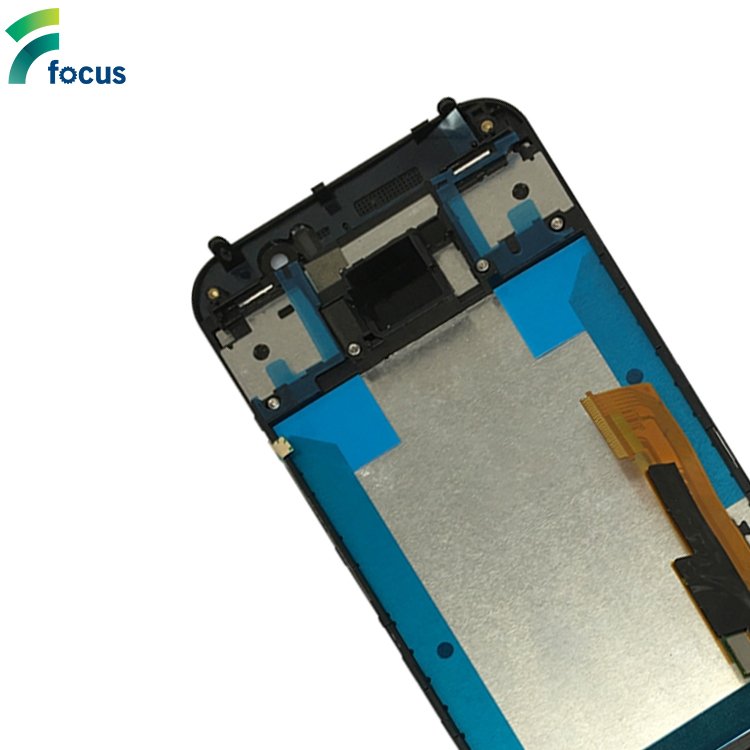 Mobile Phone Lcd Display With Screen Digitizer For Htc One M9 Lcd Replacement