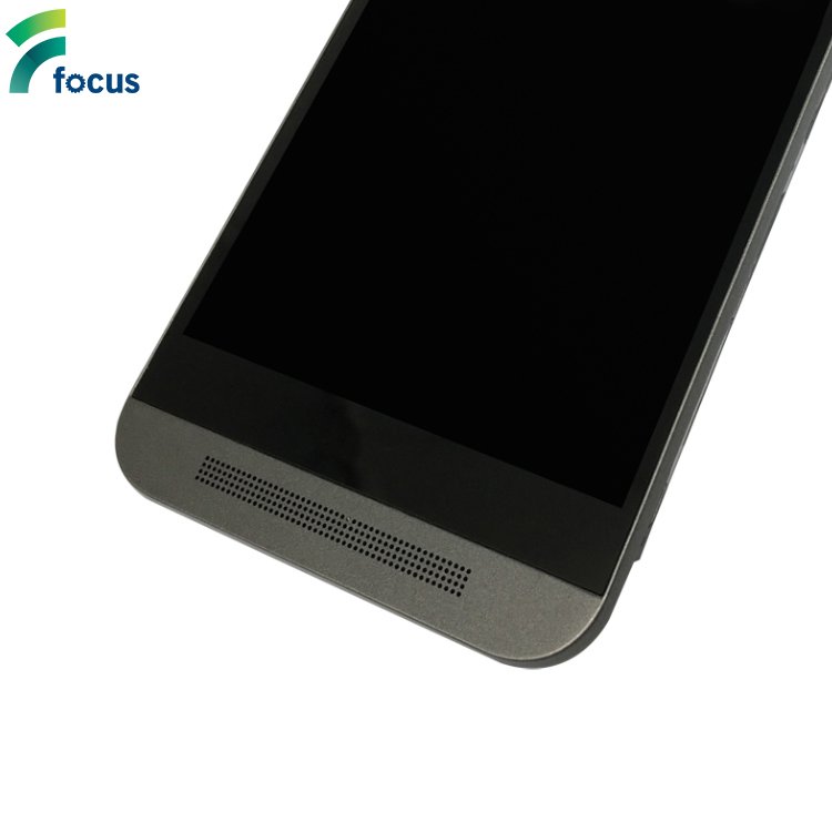 Mobile Phone Lcd Display With Screen Digitizer For Htc One M9 Lcd Replacement