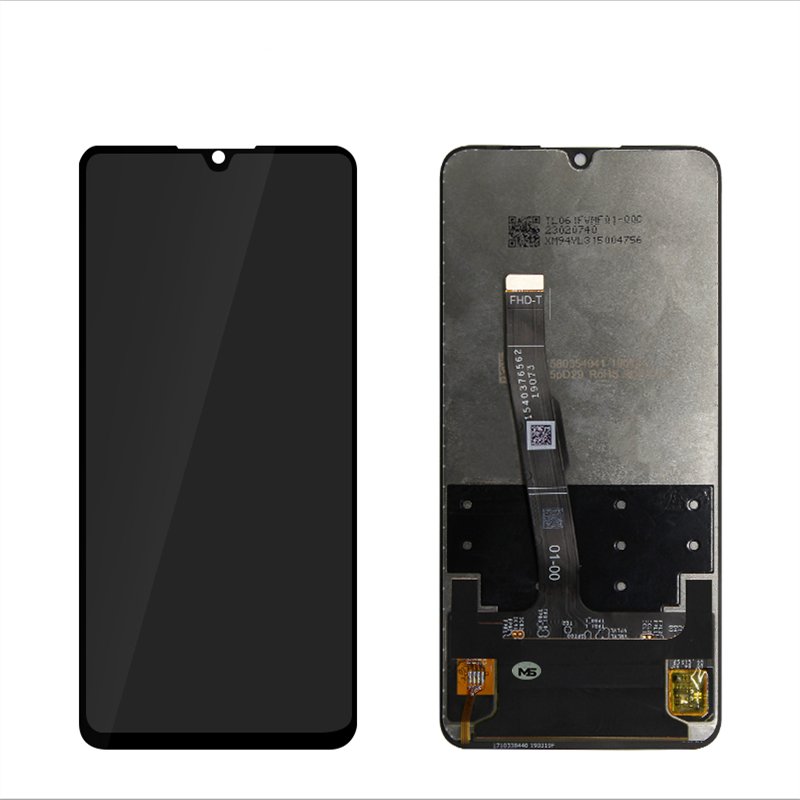 Wholesale price display LCD assembly digitizer replacement screen for Huawei Y9s Mate 20 X P20 Pro P30 Lite Nova 3i Y9 2019