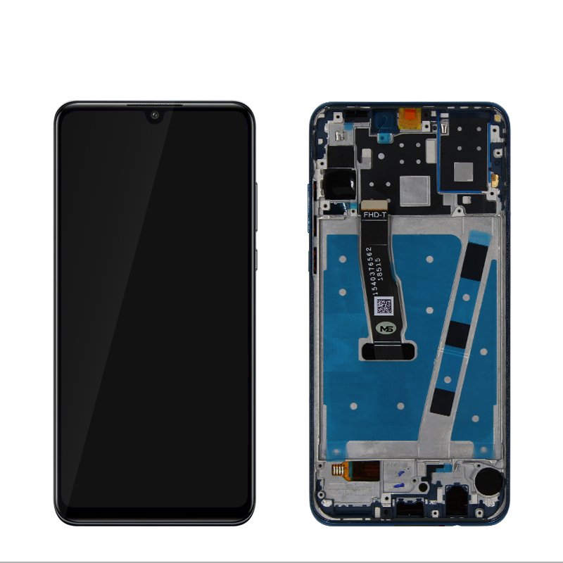 Wholesale price display LCD assembly digitizer replacement screen for Huawei Y9s Mate 20 X P20 Pro P30 Lite Nova 3i Y9 2019