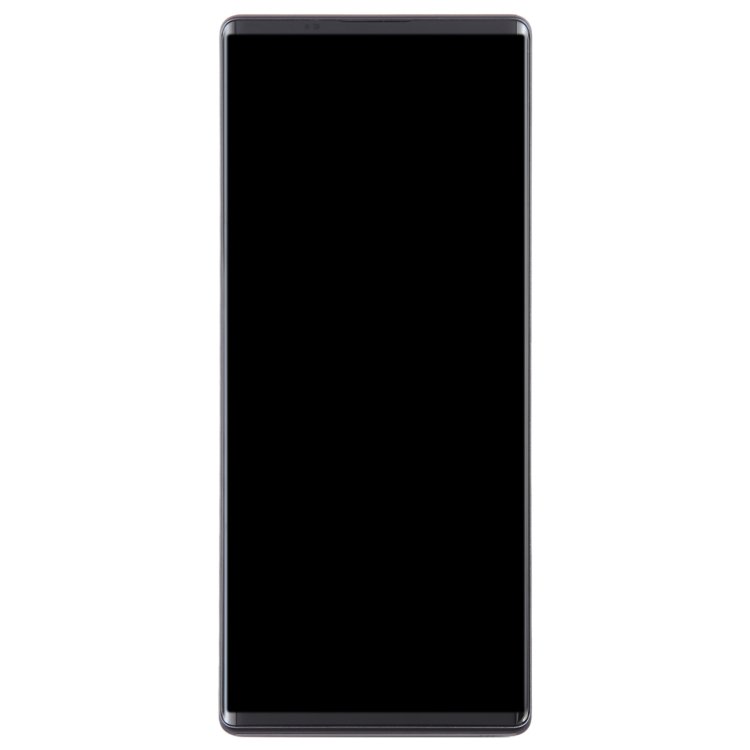 Hot Sale mobile phone lcds For LG Wing 5G Lcd Display For LG Wing 5G Original Lcd Screen Replacement with Frame