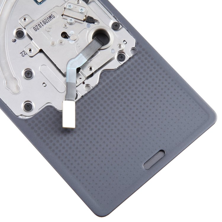 Hot Sale mobile phone lcds For LG Wing 5G Lcd Display For LG Wing 5G Original Lcd Screen Replacement with Frame
