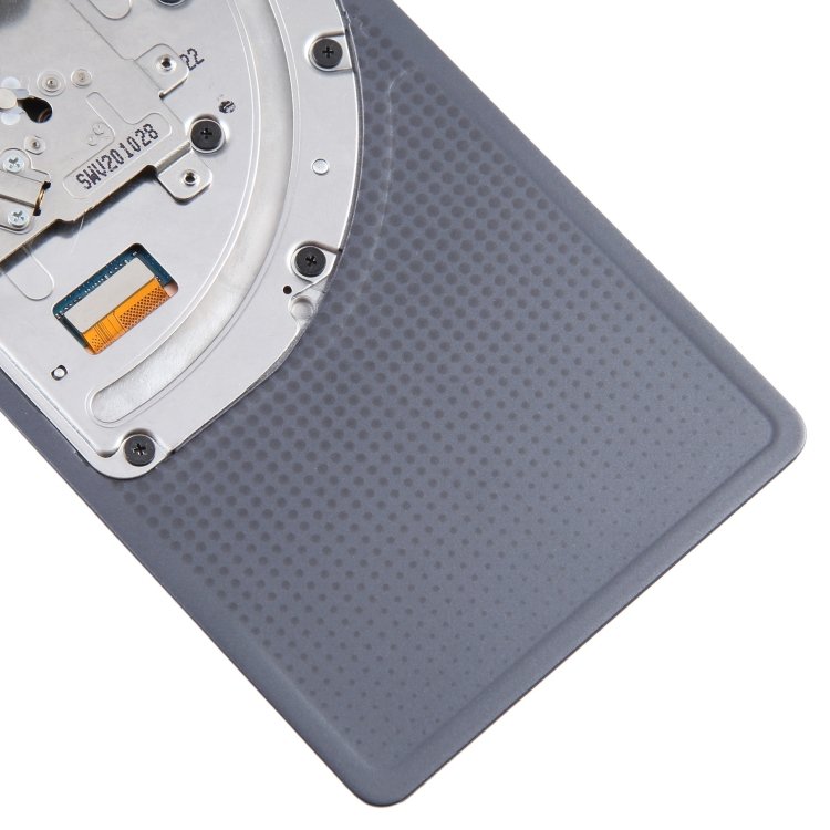 Hot Sale mobile phone lcds For LG Wing 5G Lcd Display For LG Wing 5G Original Lcd Screen Replacement with Frame