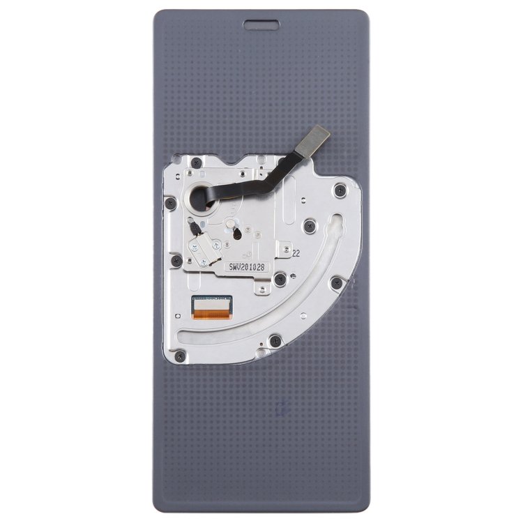 Hot Sale mobile phone lcds For LG Wing 5G Lcd Display For LG Wing 5G Original Lcd Screen Replacement with Frame