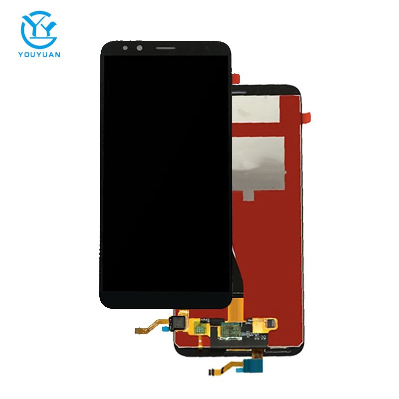 5.9 Inch Mobile Phone Lcd Screen Mobile Lcd Screen For Huawei Mate 10 Lite