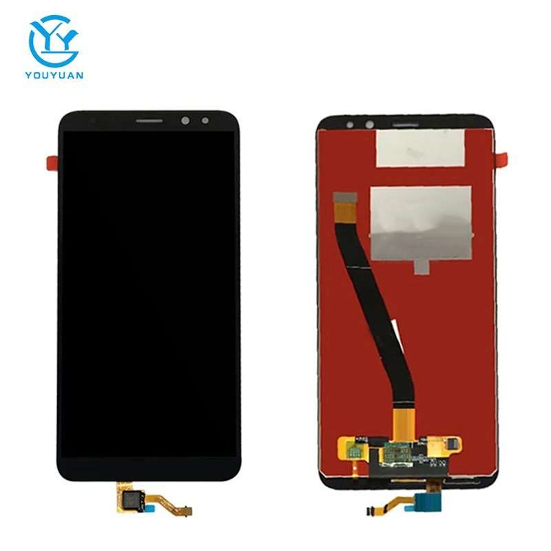5.9 Inch Mobile Phone Lcd Screen Mobile Lcd Screen For Huawei Mate 10 Lite