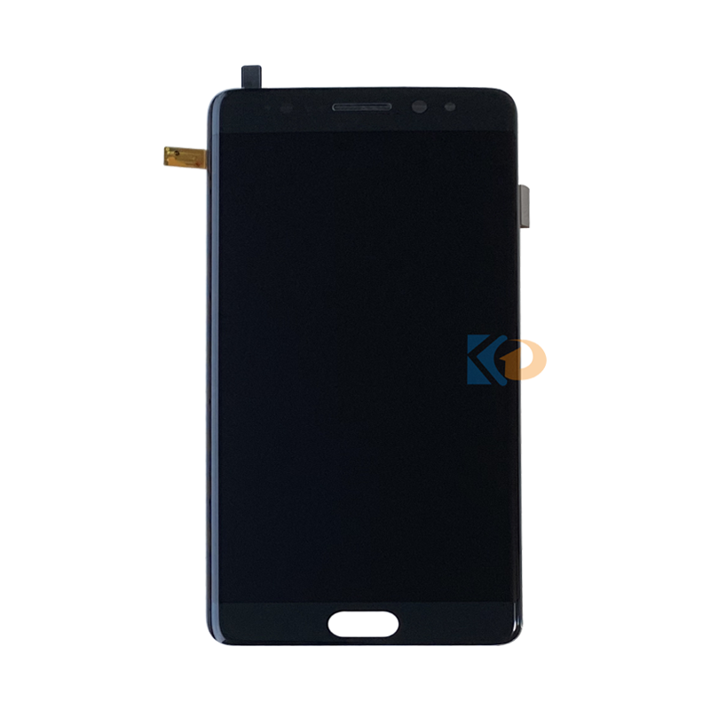 Original New LCD Display For Samsung Galaxy Note7 N930F LCD Touch screen For Samsung Note 7 Mobile Phone LCDs For Samsung