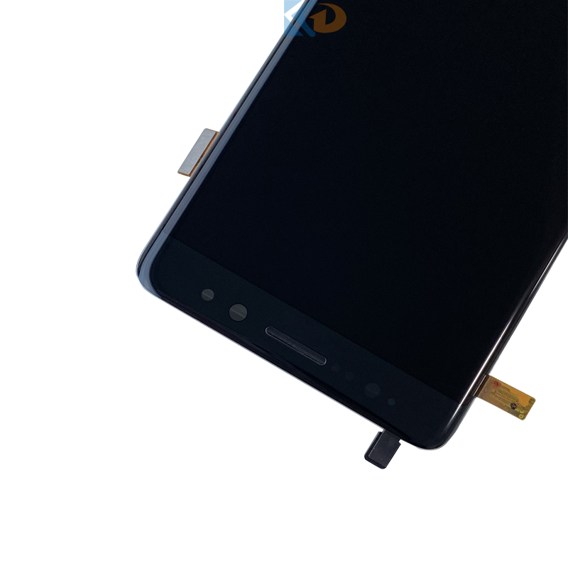 Original New LCD Display For Samsung Galaxy Note7 N930F LCD Touch screen For Samsung Note 7 Mobile Phone LCDs For Samsung