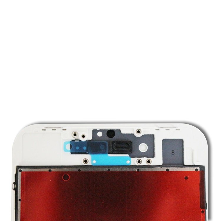 Factory display phones replace lcd screen phone screen for iphone 8 for iphone lcd for iPhone Screen