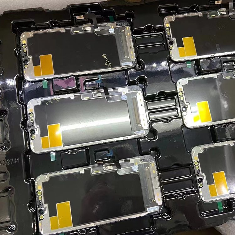 mobile phones lcd screen 6 7 8 plus x xs max lcd phone screen 11 12 13 pro max lcd screen display original for iphone