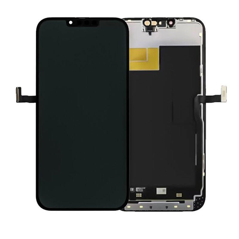 Mobile Phones Lcd Screen For Iphone13 Mini Lcd Display Screen Digitizer Assembly Replacement Mobile Phone & Accessories