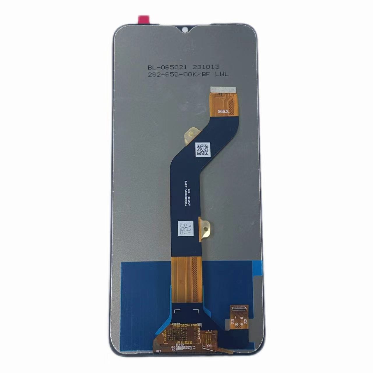 original x655 lcd infinix x655c screen replacement Mobile Phone Lcds for infinix hot 9 lcd infinix hot 9 pro display screen