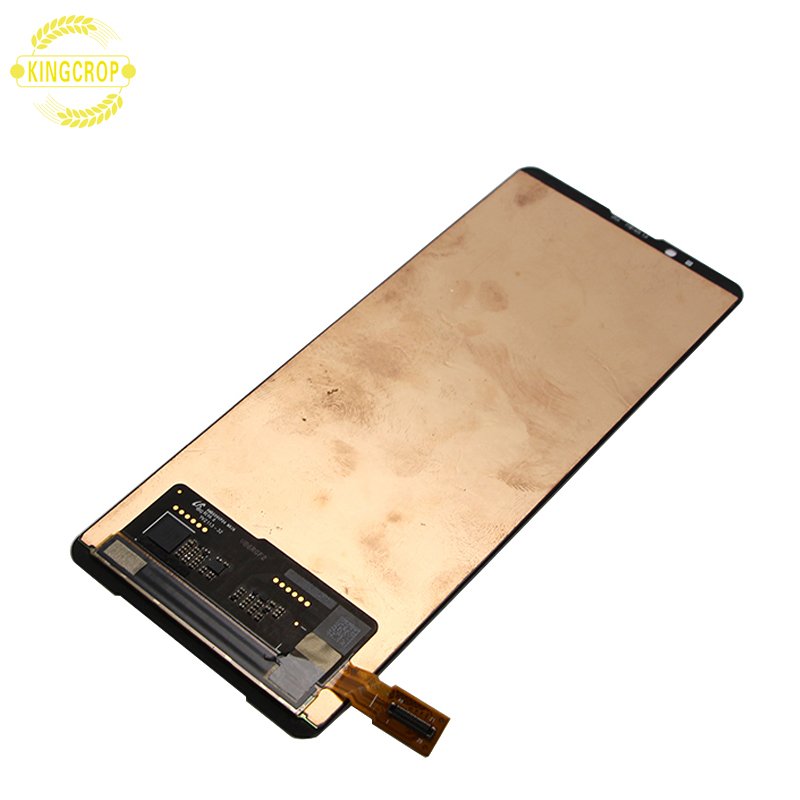Mobile Phone LCDs For Sony Xperia 10 VI 10 III 10V 10 IV 10 II 5 III 5 II 5 V 5 IV 1 V VI III Touch Screen Display Repair Parts