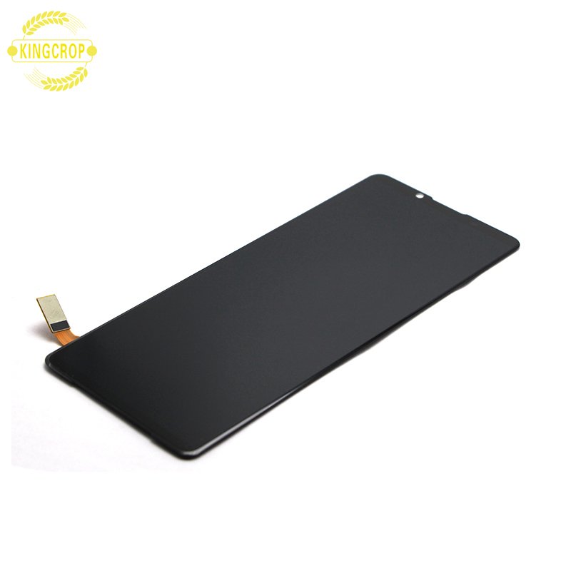 Mobile Phone LCDs For Sony Xperia 10 VI 10 III 10V 10 IV 10 II 5 III 5 II 5 V 5 IV 1 V VI III Touch Screen Display Repair Parts