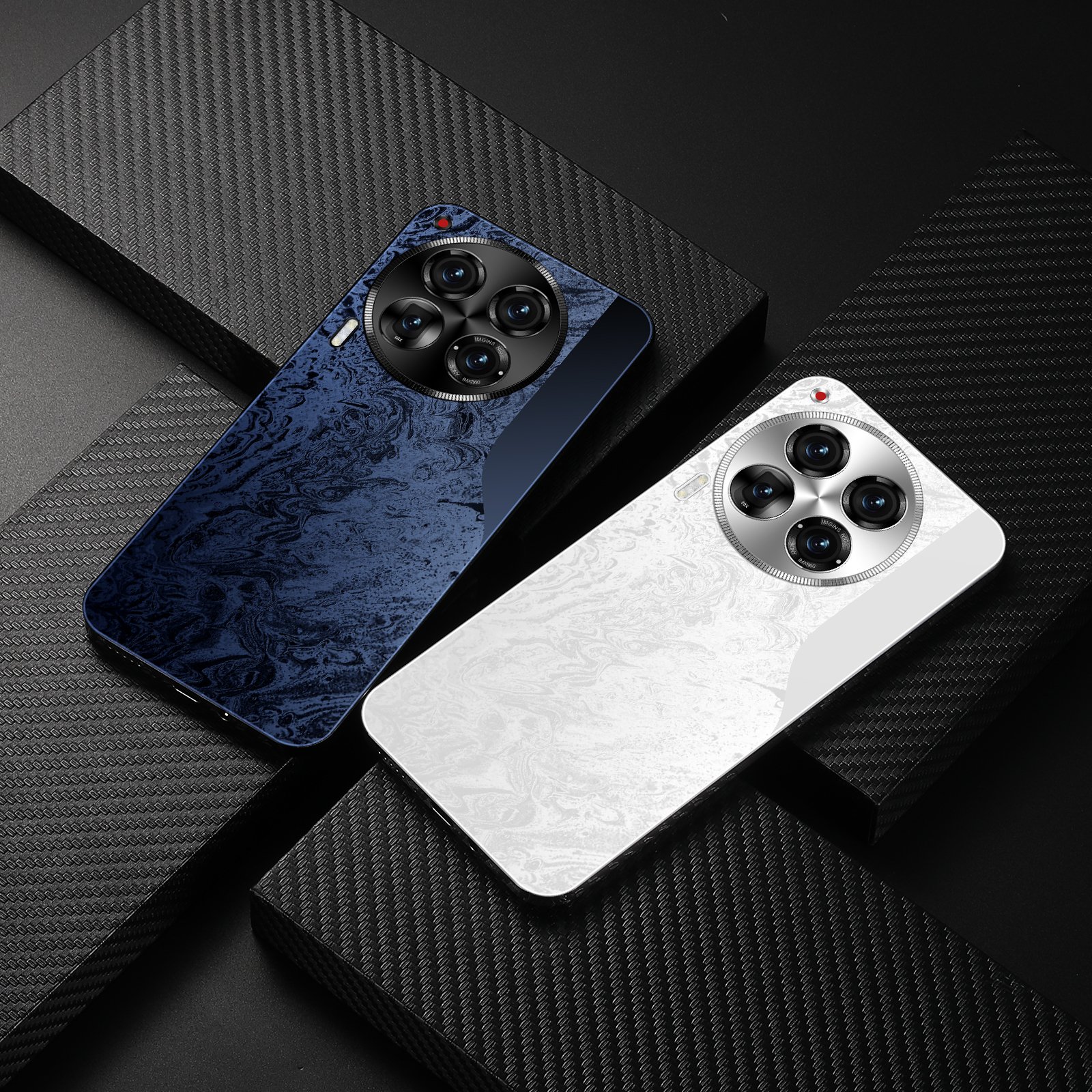 2024 Camon 30 pro 7.3 inch large screen mobile phone 16GB+1TB Android 14 smartphone HD camera smartphone Factory wholesale price