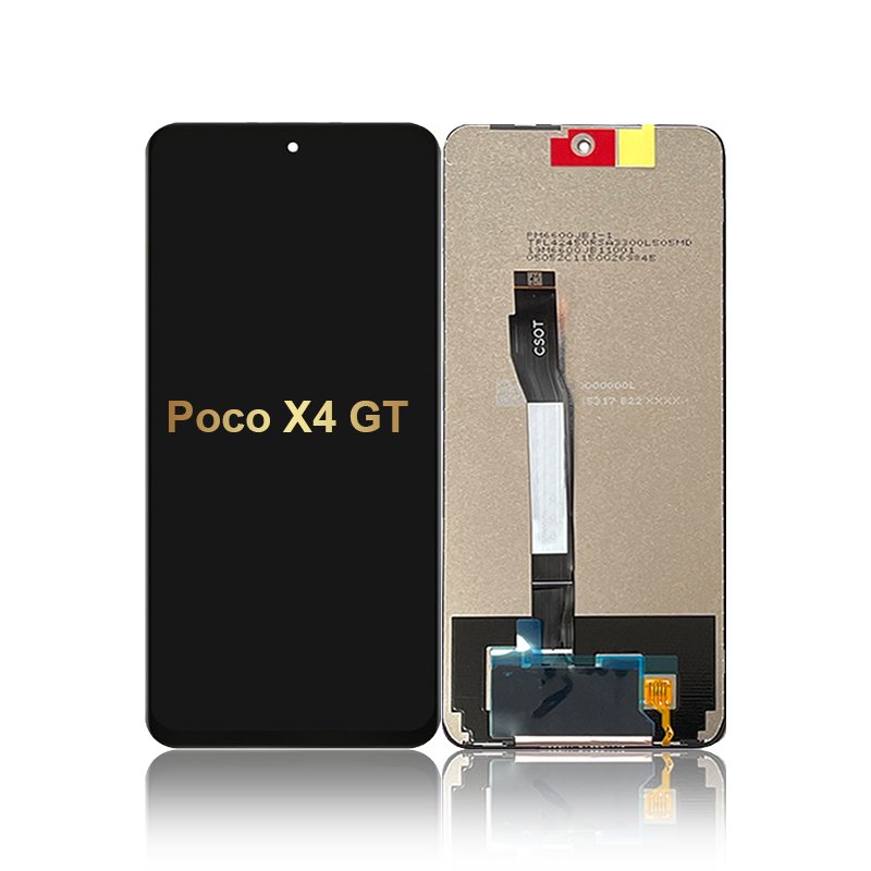 Original Mobile Phone LCD For Xiaomi Poco F2 F3 F4 GT F5 Pro M2 M3 M4 M5s X2 X3 X4 X5 Pro Oem Replacement Display Screen Touch
