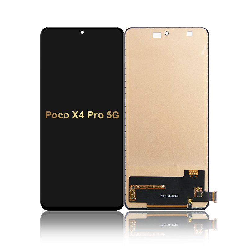 Original Mobile Phone LCD For Xiaomi Poco F2 F3 F4 GT F5 Pro M2 M3 M4 M5s X2 X3 X4 X5 Pro Oem Replacement Display Screen Touch
