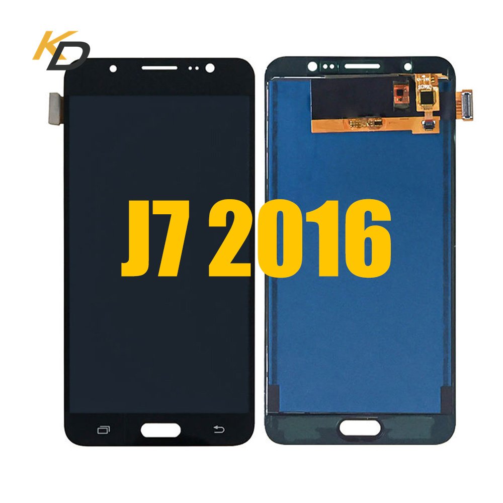 Kayden Mobile Phone Lcds For Samsung-J600/J6 Phone Touch Screens