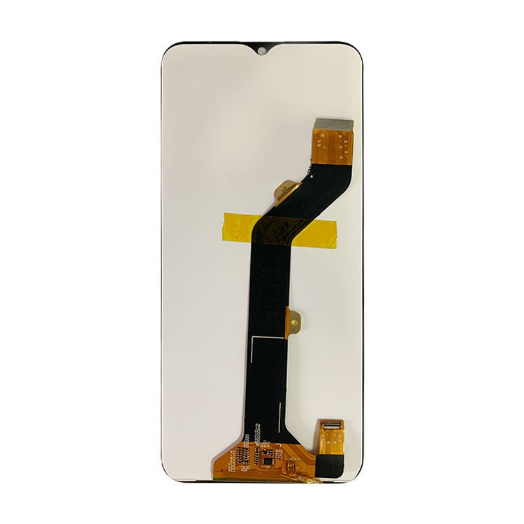 Cost Effective Mobile Phone Touch Lcds Screen For Tecno Spark 6 Go Hd Originals Screen
