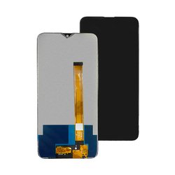 For Tecno Spark 6 Go