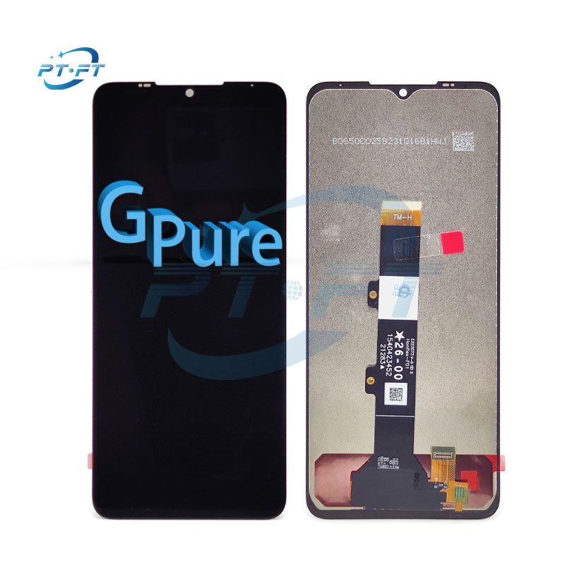 Touch Screen LCD Display Mobile Phone Lcds For Motorola Moto G Pure G04 G24 ONE 5G ACE G7 Plus G8 Power Lite