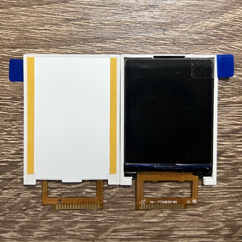 Factory direct sales Small Phone Mobile Phone 16 pin Lcds Different Brands Screen Mobile Phone Lcds Touch Screen Display