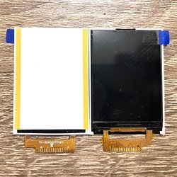 2.4 inch phone