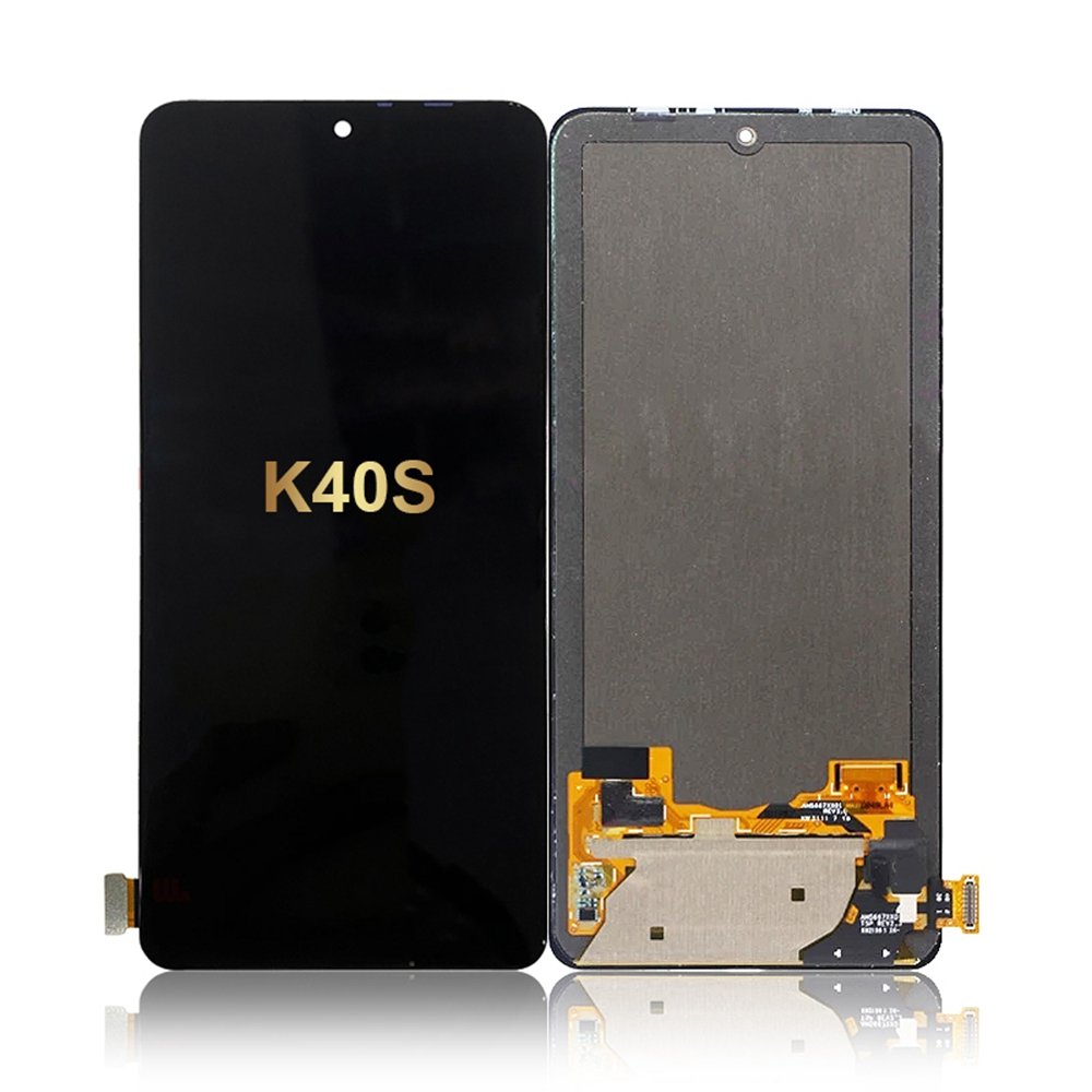 Original Mobile Phone Lcd Replacement Display Touch Screen Panel For Redmi Poco F3 F4 GT Poco F5 Pro K30 Pro K40 Pro