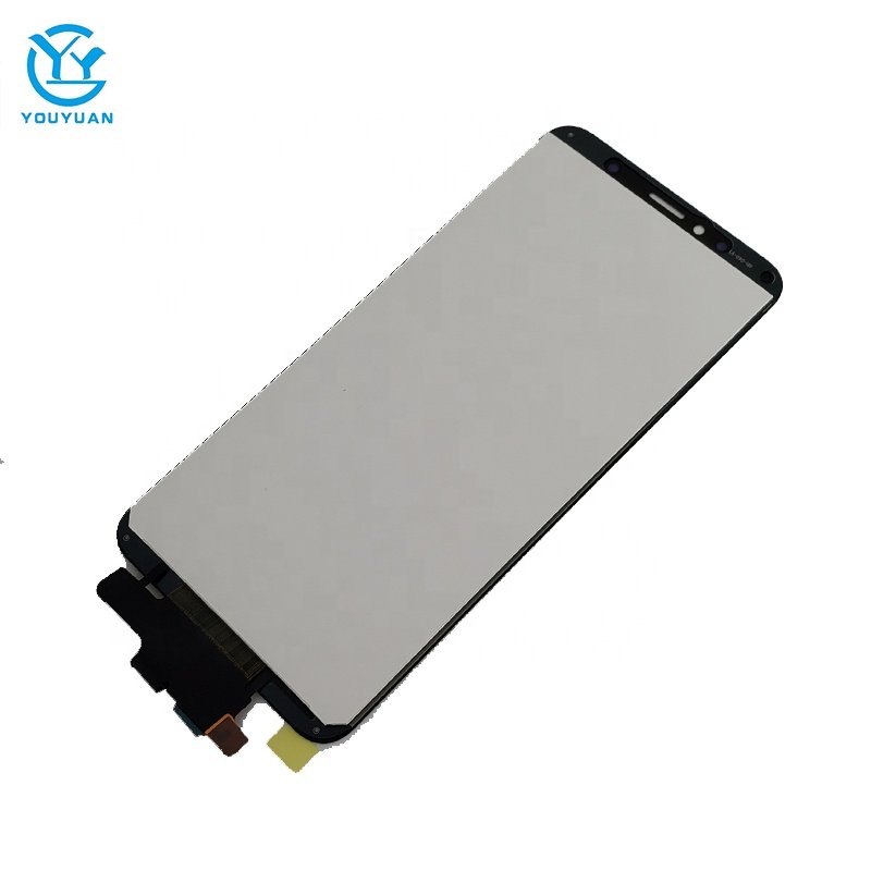 Guangzhou wholesale lcd display For Huawei y6 2018 screen replacement lcd