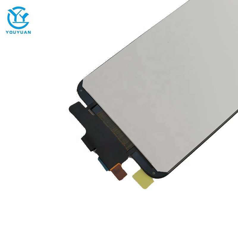 Guangzhou wholesale lcd display For Huawei y6 2018 screen replacement lcd