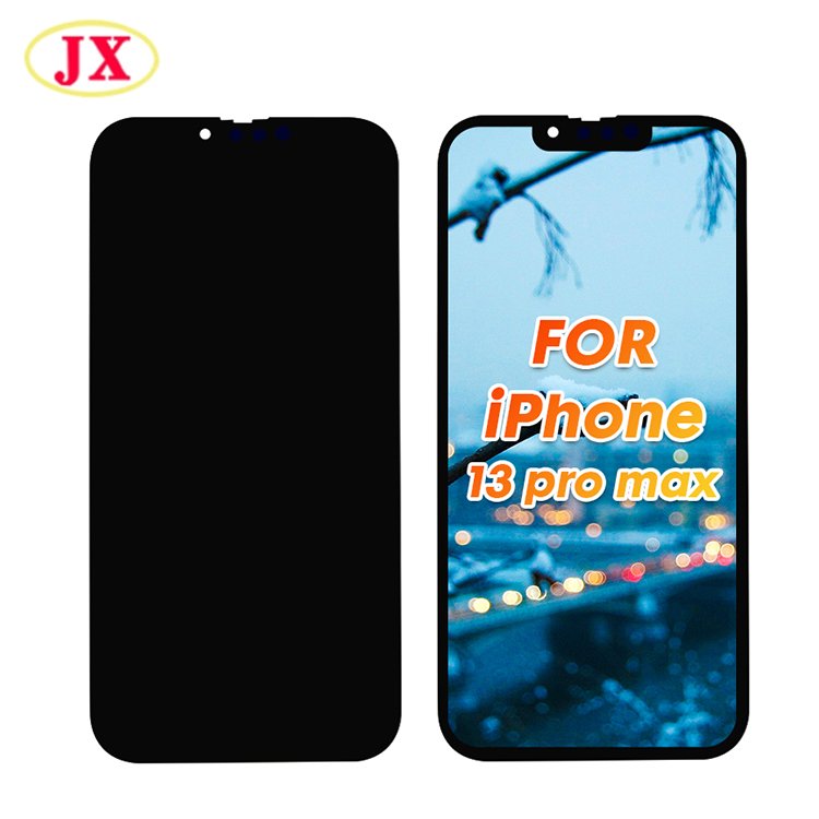 mobile phone lcd For Iphone 13 Pro Max Lcd For Iphone 13 Pro Max Screen For Iphone 13 Pro Max Display