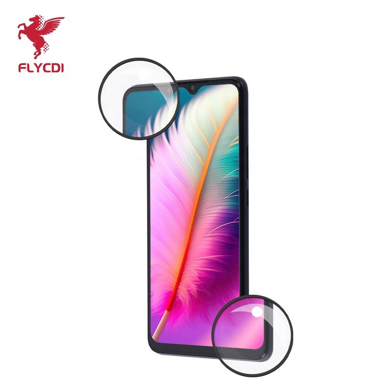 FLYCDI LCD Lcd Screen Touch Display For Samsung A207 display Replace the screen