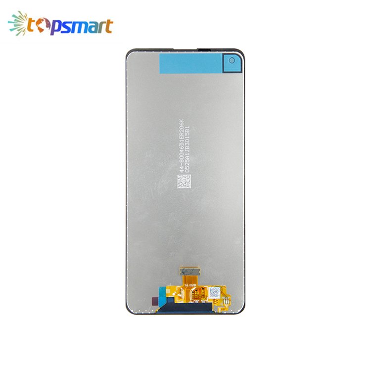 Mobile phone lcd for Samsung A21s screen replacement display digitizer A21s lcd screen