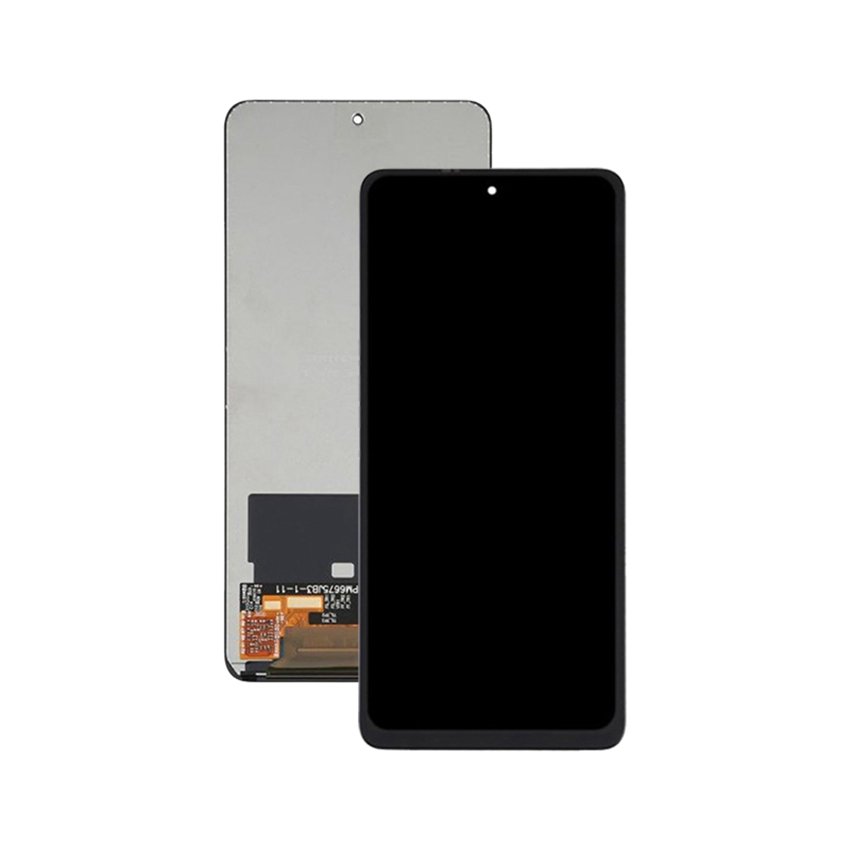 New Products Poco M2 Pro Lcd Touch Screen Replacement Mobile Phone Digital Panel Display For Xiaomi Poco M2 Pro