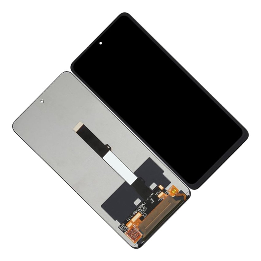New Products Poco M2 Pro Lcd Touch Screen Replacement Mobile Phone Digital Panel Display For Xiaomi Poco M2 Pro