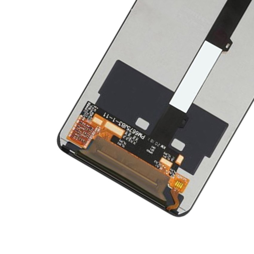 New Products Poco M2 Pro Lcd Touch Screen Replacement Mobile Phone Digital Panel Display For Xiaomi Poco M2 Pro