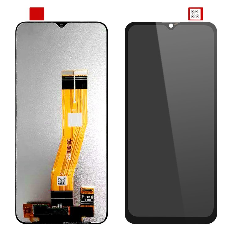 Wholesale All Cell Phone Sumsung Lcd Phone Touch Screen Display Mobile Phone Lcd A04E