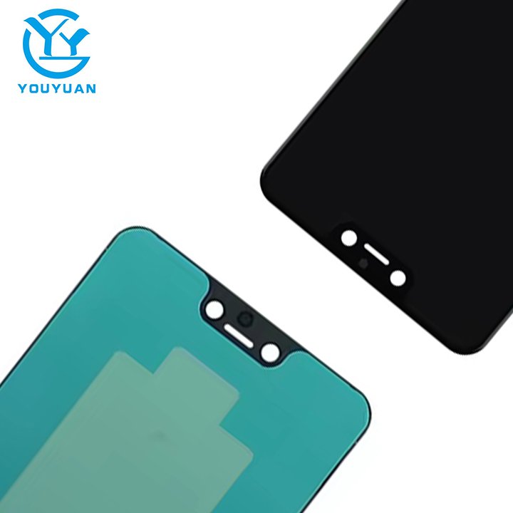 Mobile phone lcd display for google pixel 3XL screen replacement lcd display panel