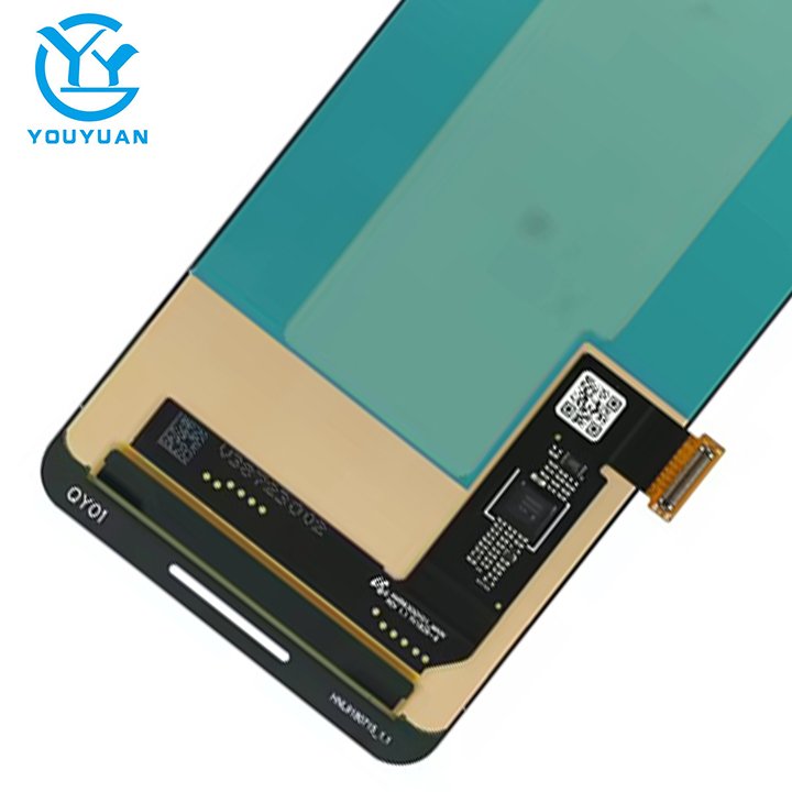 Mobile phone lcd display for google pixel 3XL screen replacement lcd display panel